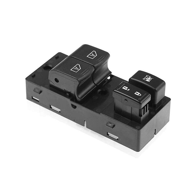 25401-cd02d for 350z 2003-2008 for G35 Coupe 2005-2007 Window Control Switch Door Lock Button Car P