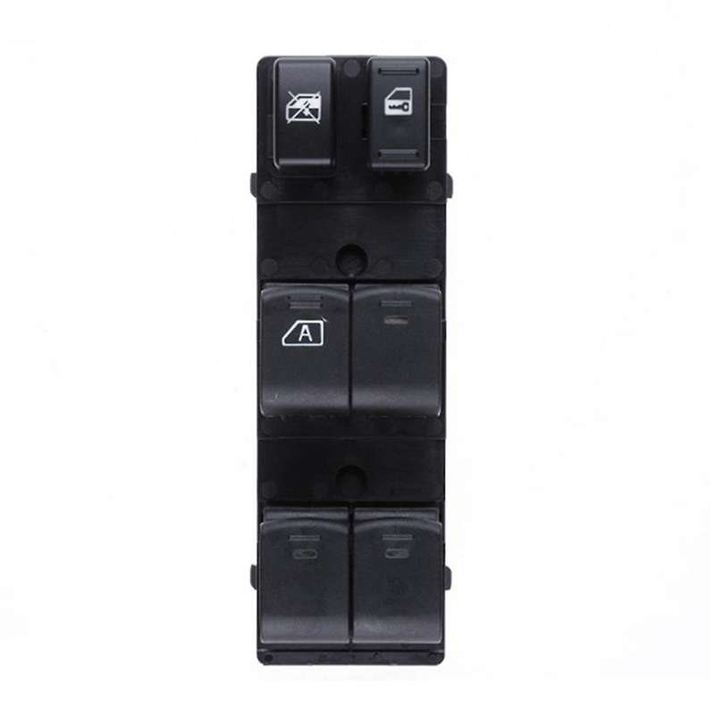 25401-ZN40A 25401ZN40A Car Window Switch for 2.5L 3.5L 2007 2008 2009 2010 2011 2012