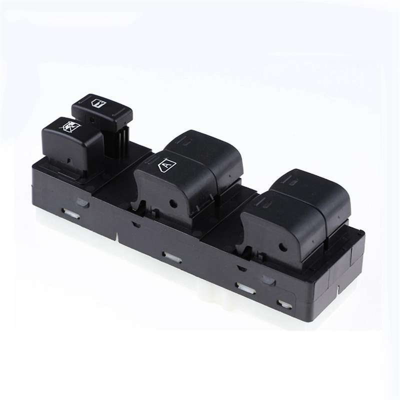 25401-ZN40A 25401ZN40A Car Window Switch for 2.5L 3.5L 2007 2008 2009 2010 2011 2012