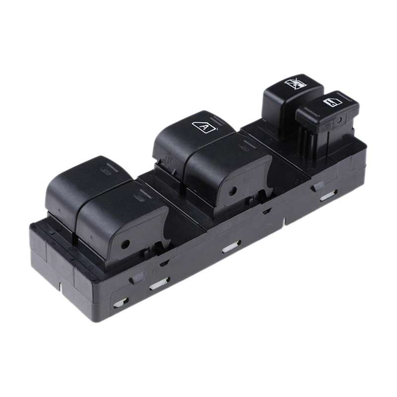 25401-ZN40A 25401ZN40A Car Window Switch for 2.5L 3.5L 2007 2008 2009 2010 2011 2012