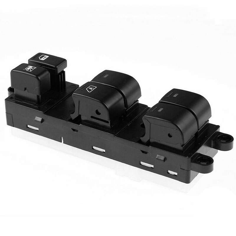25401-EA003 Driver Window Switch for Frontier Replaces