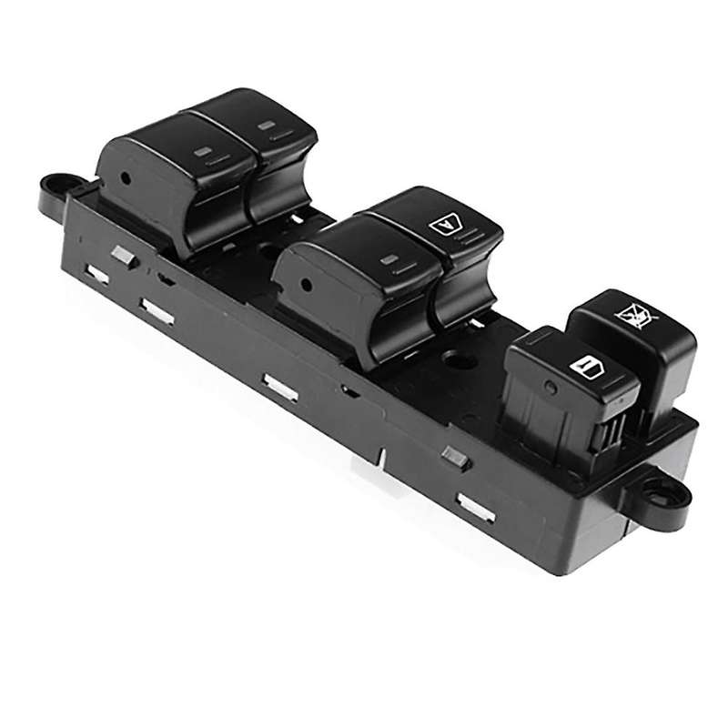 25401-EA003 Driver Window Switch for Frontier Replaces