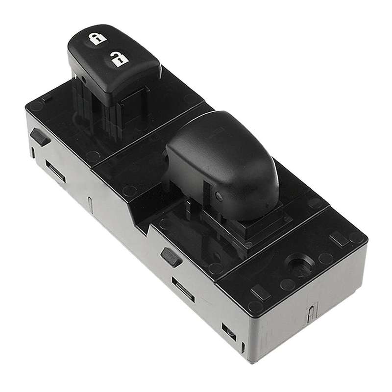 25411-1KA5A FR Door Window Switch for Sentra 2013 2014 2015 2016 2017 254111KA5A Front Right Passen