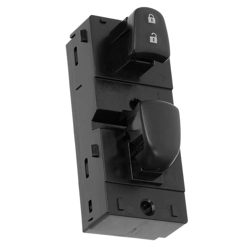25411-1KA5A FR Door Window Switch for Sentra 2013 2014 2015 2016 2017 254111KA5A Front Right Passen