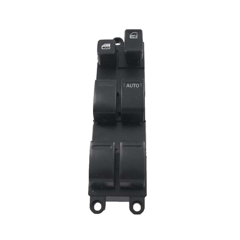 25401-AL500 Front Right Power Window Lifter Master Control Switch for Stagea 2002-2007 RHD Car Acces