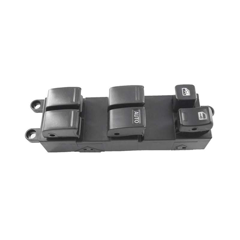 25401-AL500 Front Right Power Window Lifter Master Control Switch for Stagea 2002-2007 RHD Car Acces