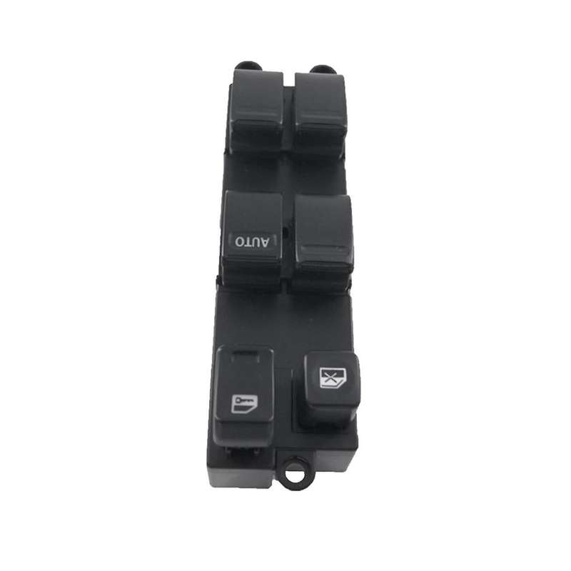 25401-AL500 Front Right Power Window Lifter Master Control Switch for Stagea 2002-2007 RHD Car Acces