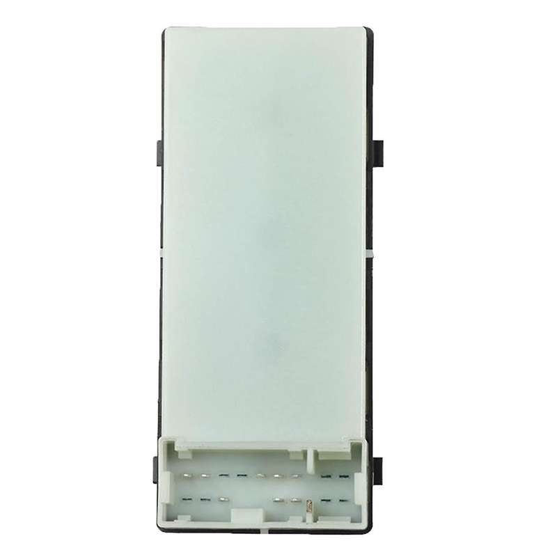 25411-zl00a Auto Glass Switch Power Window Adjustment Switch Auto Parts For