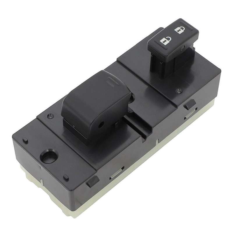 25411-zl00a Auto Glass Switch Power Window Adjustment Switch Auto Parts For