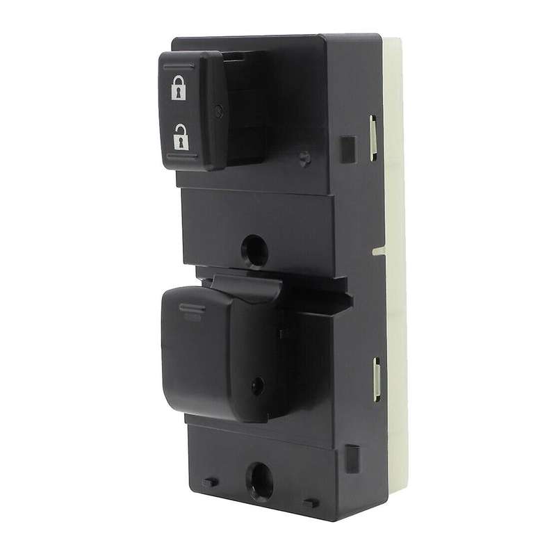 25411-zl00a Auto Glass Switch Power Window Adjustment Switch Auto Parts For