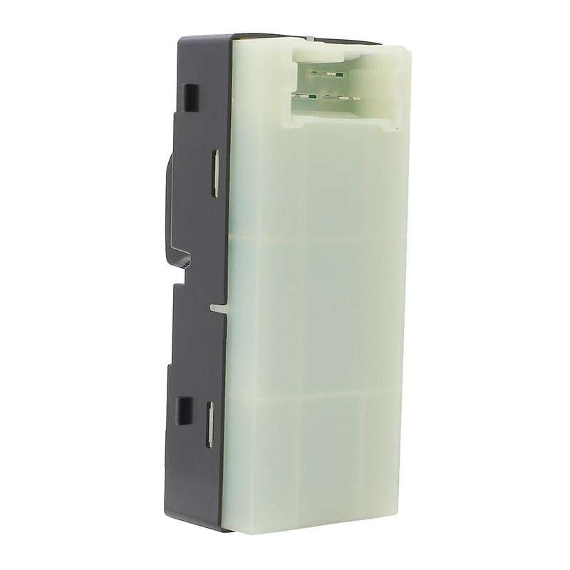 25411-zl00a Auto Glass Switch Power Window Adjustment Switch Auto Parts For