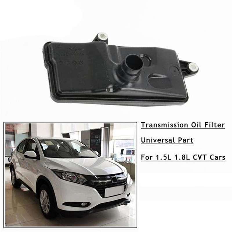 25420-5T0-003 25450-P4V-013 Automatic Transmission Filter Kit for FIT -V 1.5L 1.8L 2014-2019 254205