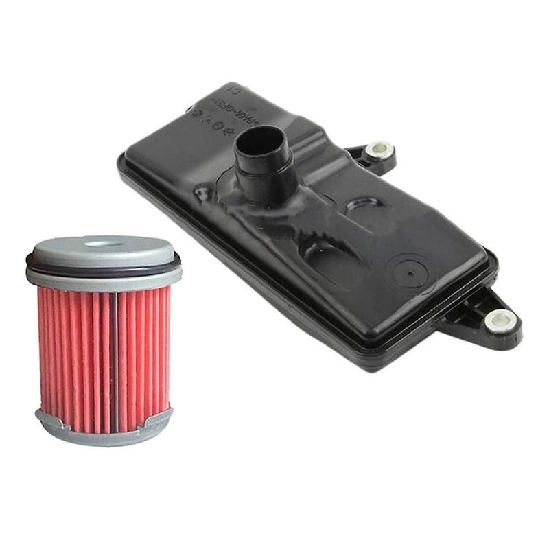 25420-5T0-003 25450-P4V-013 Automatic Transmission Filter Kit for FIT -V 1.5L 1.8L 2014-2019 254205
