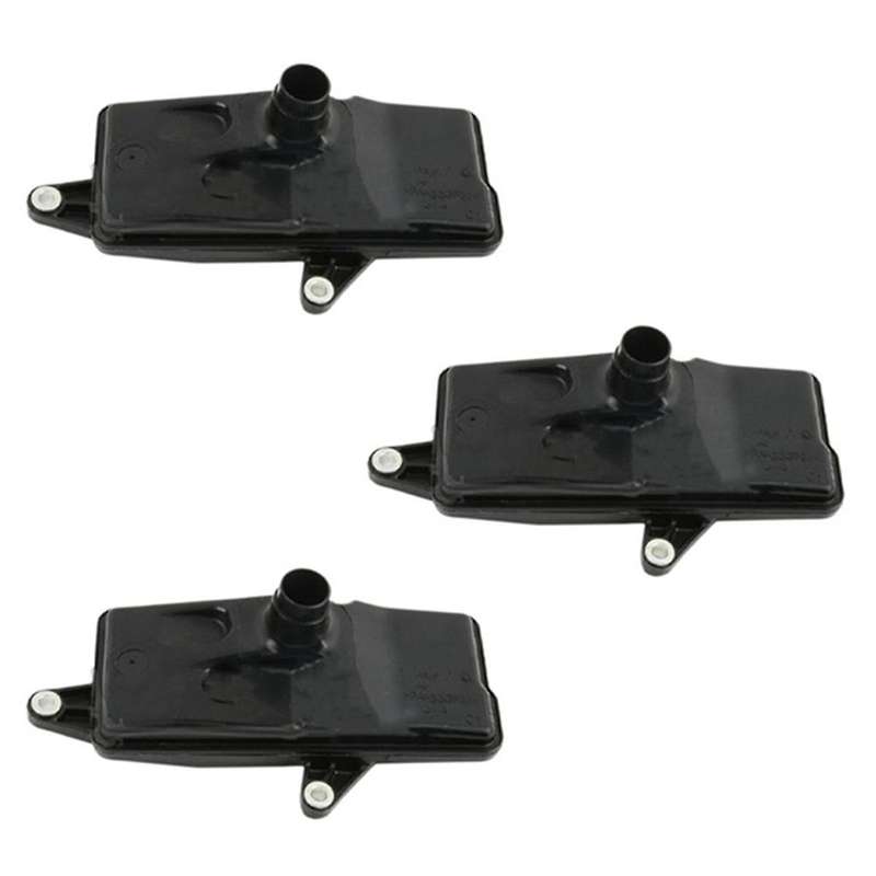 25420-5T0-003 Automatic Transmission Filter Kit for FIT -V 1.5L 1.8L 2014-2019 254205T0003(3PCS)