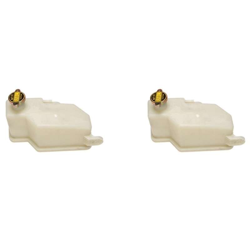 2543026410 Car Engine Coolant Tank Reservoir for 2000-2005 25430-26410(2pcs)