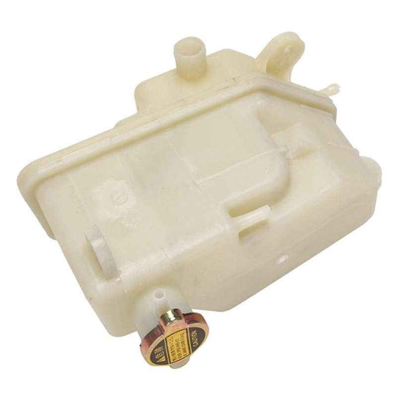 2543026410 Car Engine Coolant Tank Reservoir for 2000-2005 25430-26410(2pcs)