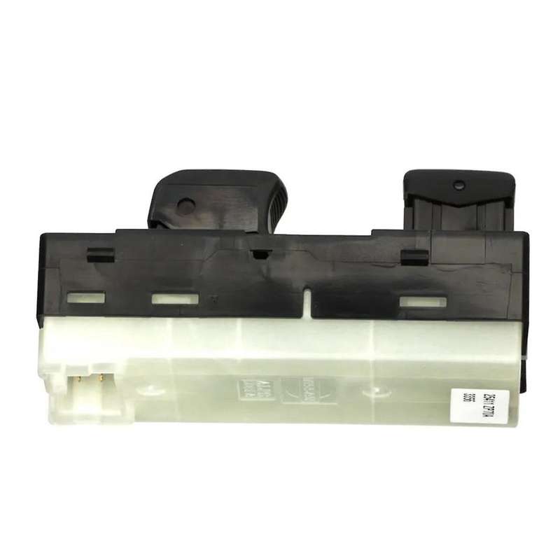25411-ZP70A 25411ZP70A Right Passenger Electric Power Window Master Switch for Frontier