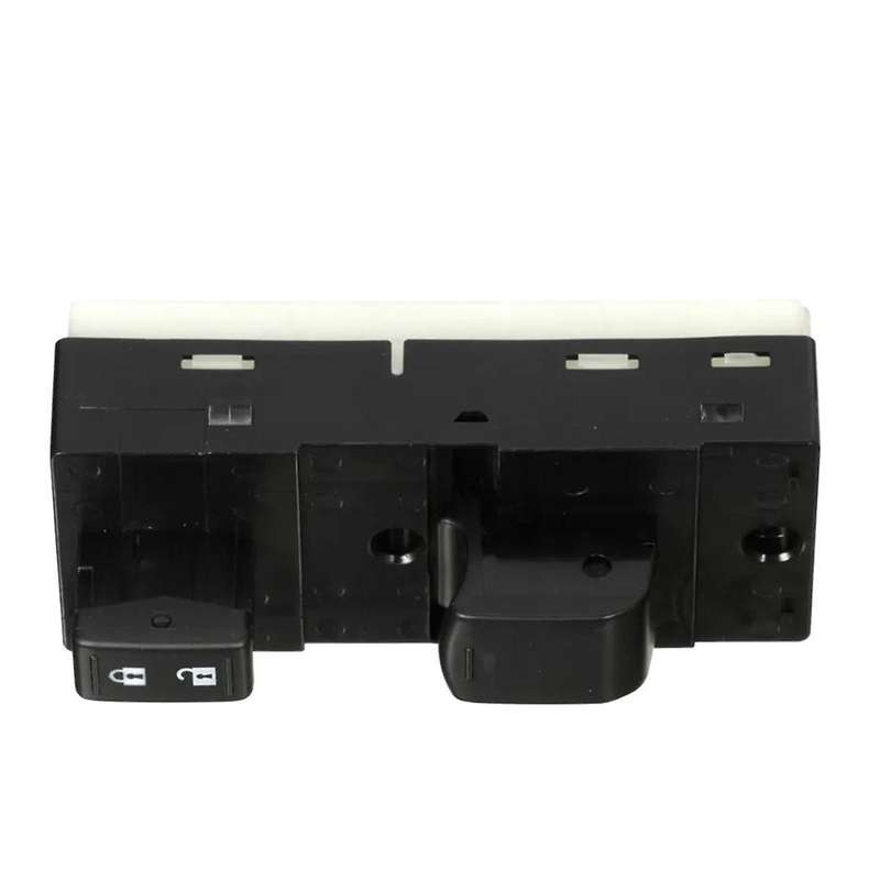 25411-ZP70A 25411ZP70A Right Passenger Electric Power Window Master Switch for Frontier
