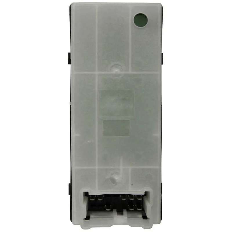 25411-ZP70A 25411ZP70A Right Passenger Electric Power Window Master Switch for Frontier