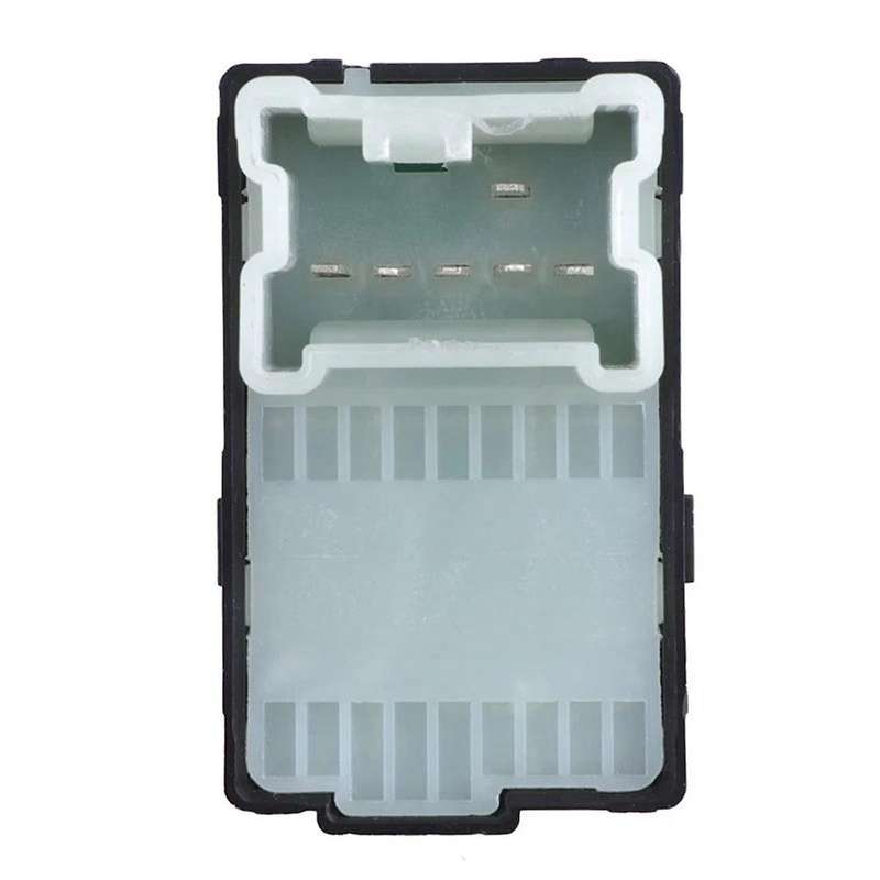 25411-JY00B 25411JY00B Power Window Master Switch Button for Koleos