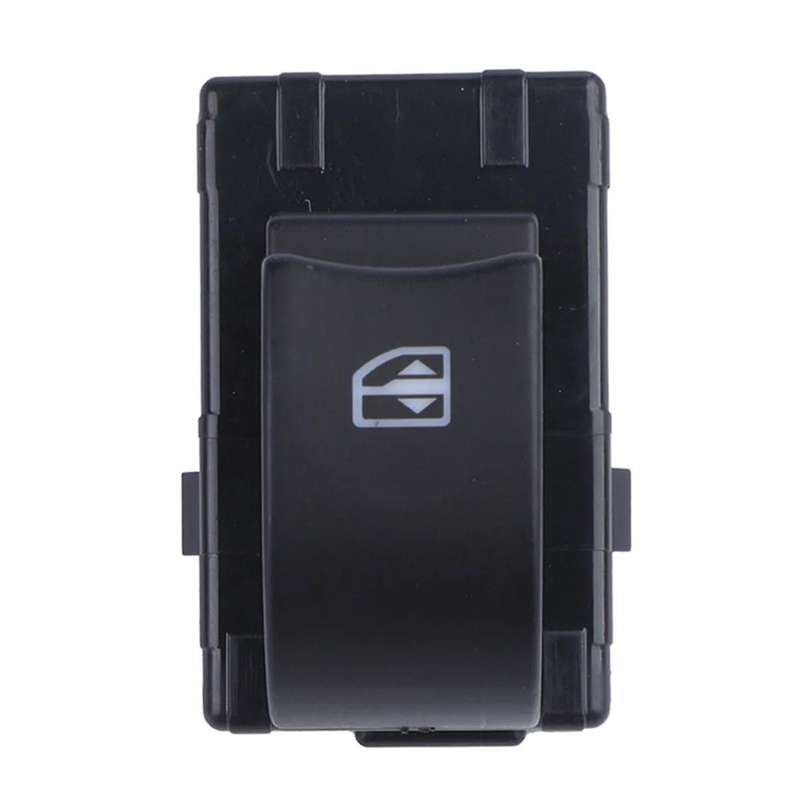 25411-JY00B 25411JY00B Power Window Master Switch Button for Koleos