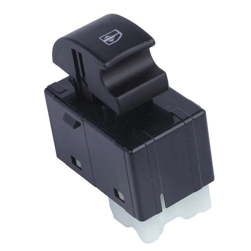 25411-JY00B 25411JY00B Power Window Master Switch Button for Koleos