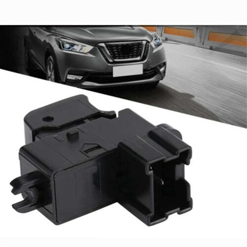 25411-JD111 for Loulan Escape 09-12 Car Glass Lifter Switch Power Window Switch