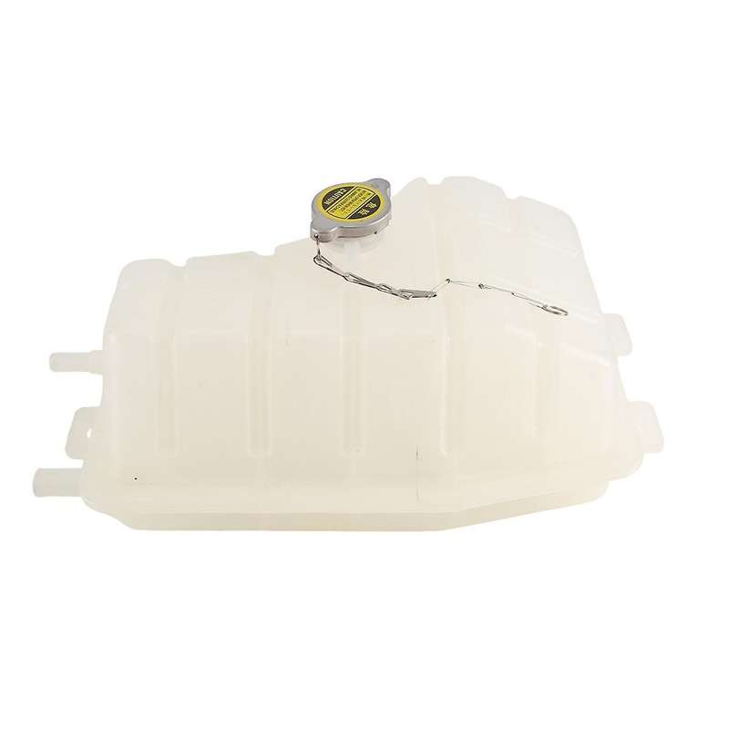 25430-3E201 Car Coolant Reservoir Tank with Cap for Sorento 3.5L 2003-2006 254303E201