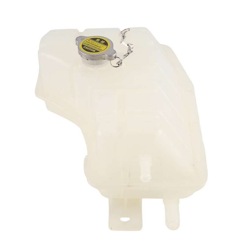 25430-3E201 Car Coolant Reservoir Tank with Cap for Sorento 3.5L 2003-2006 254303E201