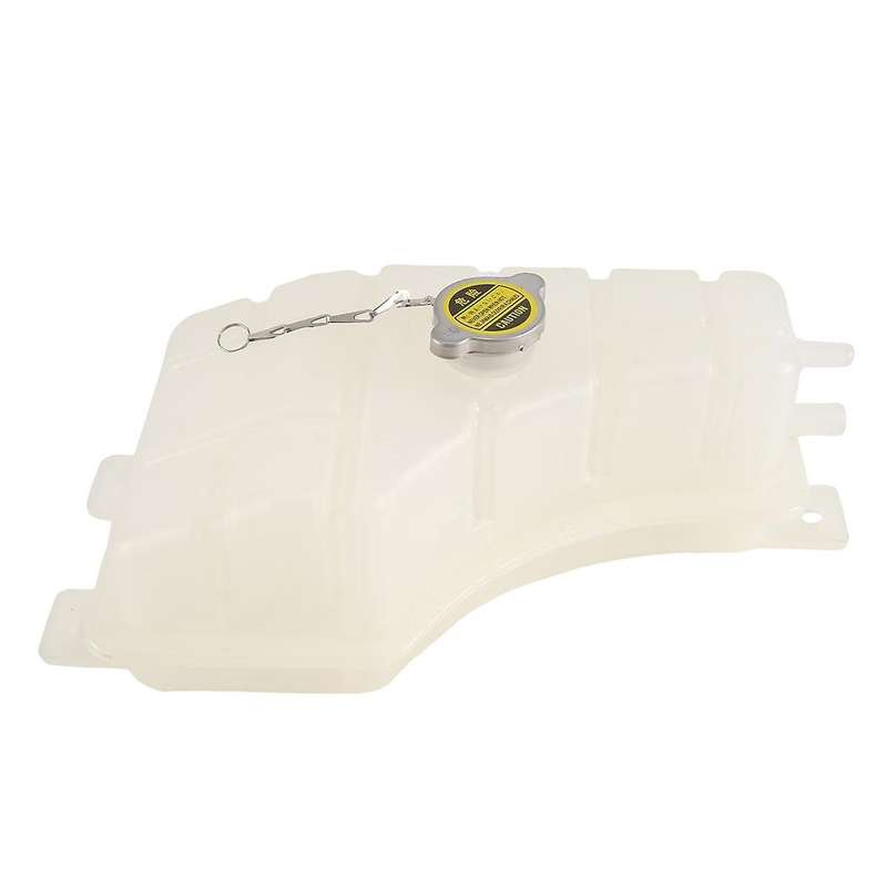 25430-3E201 Car Coolant Reservoir Tank with Cap for Sorento 3.5L 2003-2006 254303E201