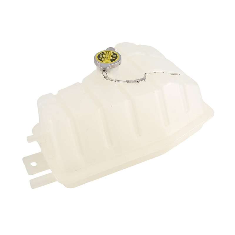 25430-3E201 Car Coolant Reservoir Tank with Cap for Sorento 3.5L 2003-2006 254303E201