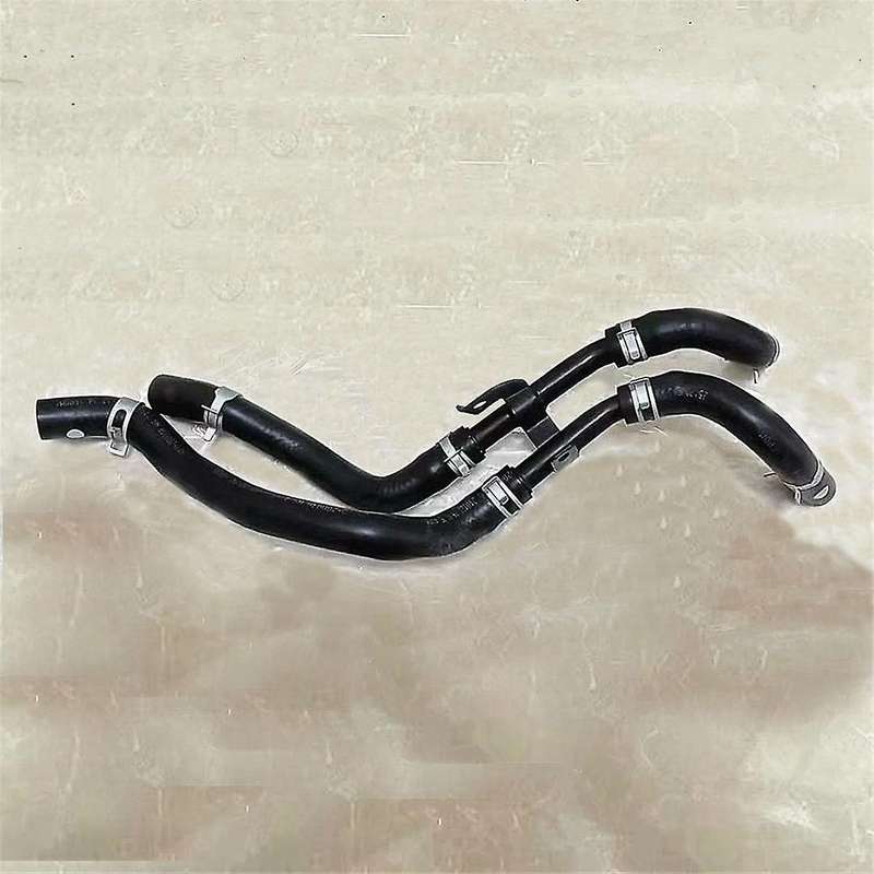 254702G000 Pipe Assembly for Modern Azera Sorento Cooling Hose