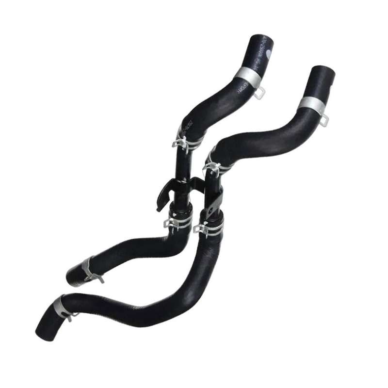 254702G000 Pipe Assembly for Modern Azera Sorento Cooling Hose