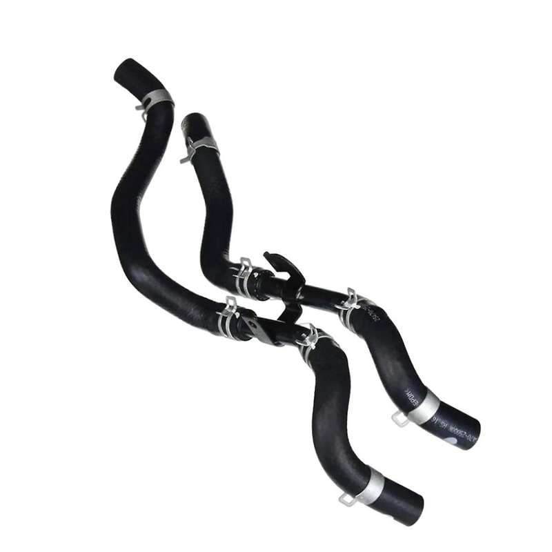 254702G000 Pipe Assembly for Modern Azera Sorento Cooling Hose