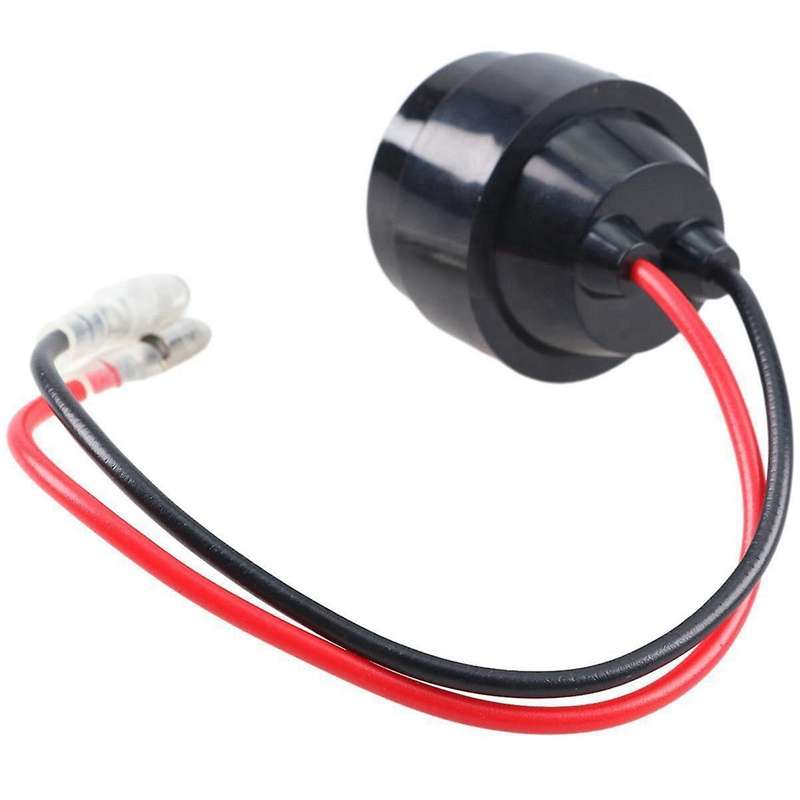 255-2966 2552966 Air Filter Sensor Air Filter CA2552966 for Excavator 325D 329D 330C Engine C7.1 C7