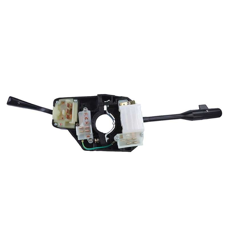 25560-03W00 Car Turn Signal Switch Steering Column Indicator Stalk for 720 1980-1982 Headlight Swit