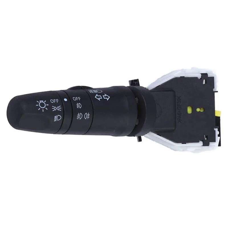 25540-9U00B 255409U00B Turn Signal Light Switch for GRAND LIVINA 2006-2012
