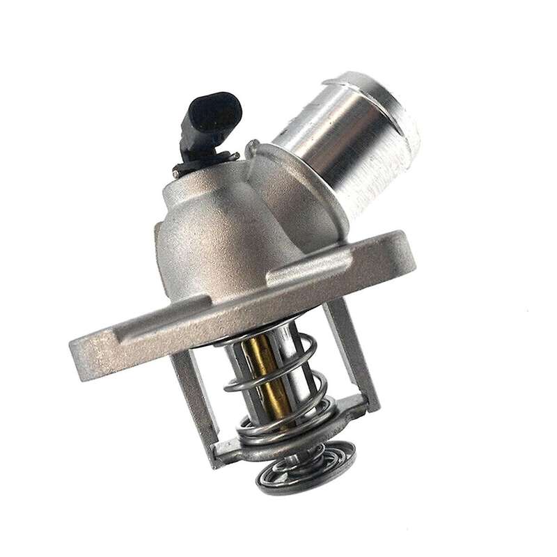 25500-3l300 Car Thermostat for Cadenza Sedona Sorento Telluride 2017-2022
