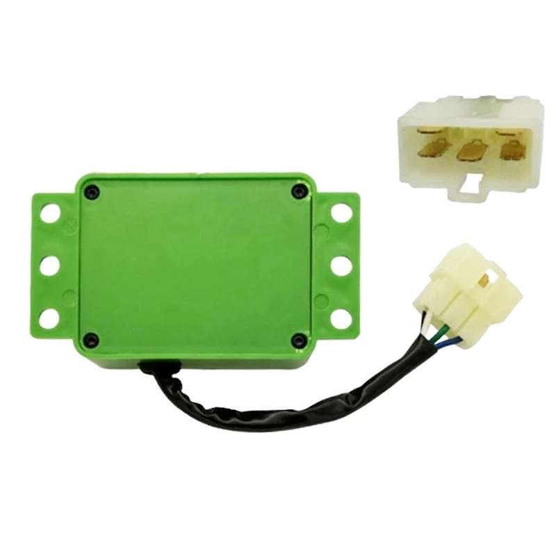 2543-9015 Excavator Wiper Switch Start Controller Relay for Doosan DH220LC-V DH200-5 DH220-V 254390