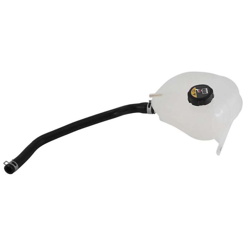 25430F2400 for 1.6L TURBO Car Coolant Reservoir Radiator Water Tank