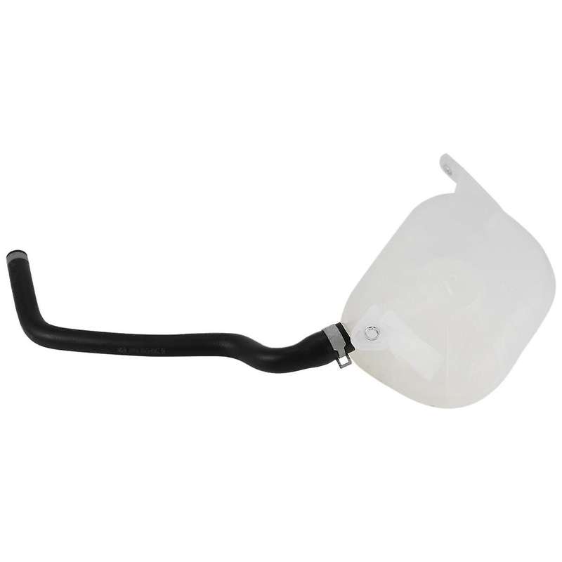 25430F2400 for 1.6L TURBO Car Coolant Reservoir Radiator Water Tank