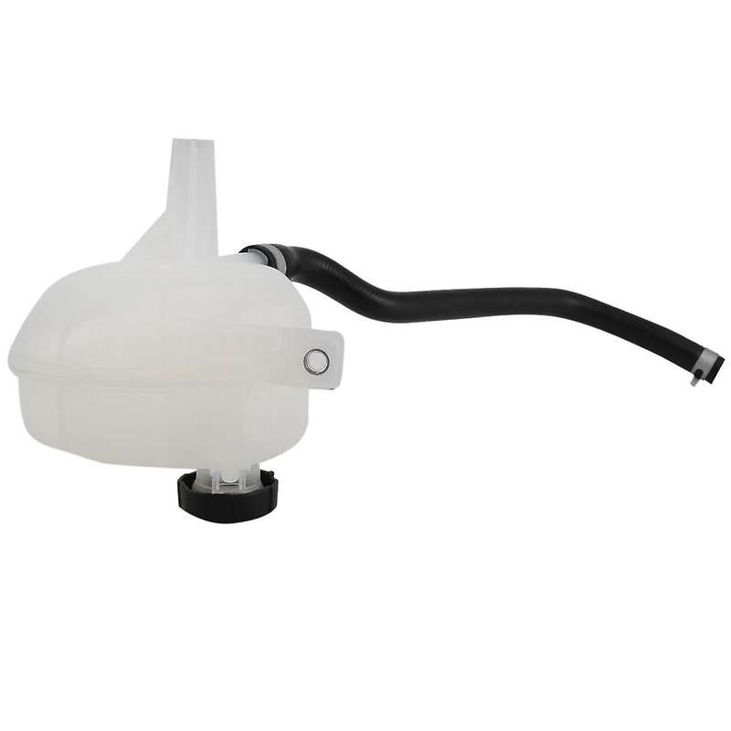25430F2400 for 1.6L TURBO Car Coolant Reservoir Radiator Water Tank