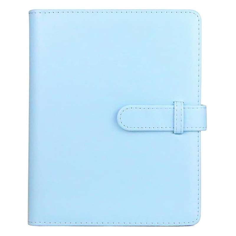 256 Pockets Mini Photo Album for - Fits for Mini 11,Mini 9, Mini 40,SocialMatic Cameras