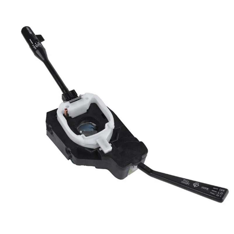25560-03W00 Car Turn Signal Switch Steering Column Indicator Stalk for 720 1980-1982 Headlight Switc