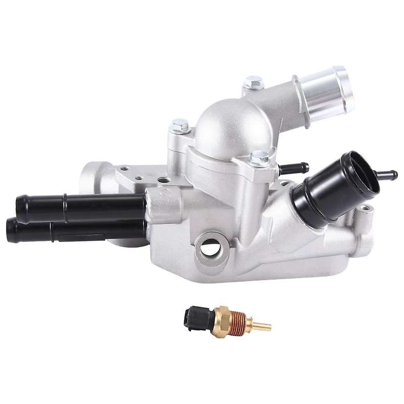 2560025003 25600-25001 Car Control Assy-coolant Temperature for 2004-2007 /dhl 25600-25003