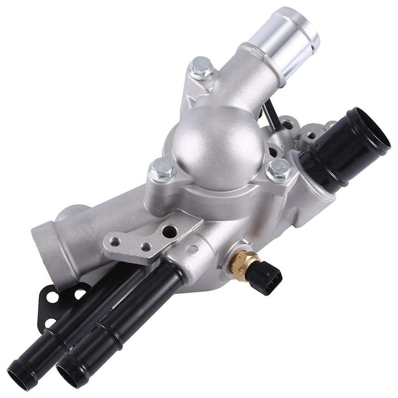 25600-25002 Car Control Assy-coolant Temperature for 05-07 07-12 Magentis 05-08