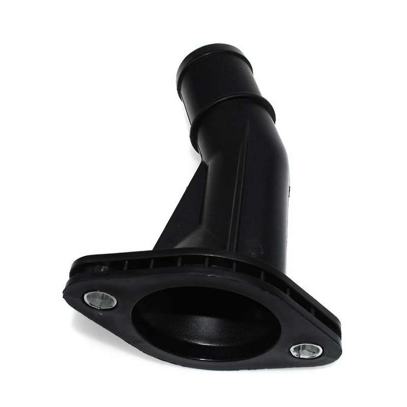25631-2b050 New Coolant Water Inlet Fitting for 11-16 Accent Forte