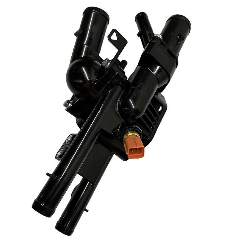 25600-2GGA0 Engine Coolant Temperature Control Assembly for Sport Sorento 2.4L 2014-2020 256002GGA0