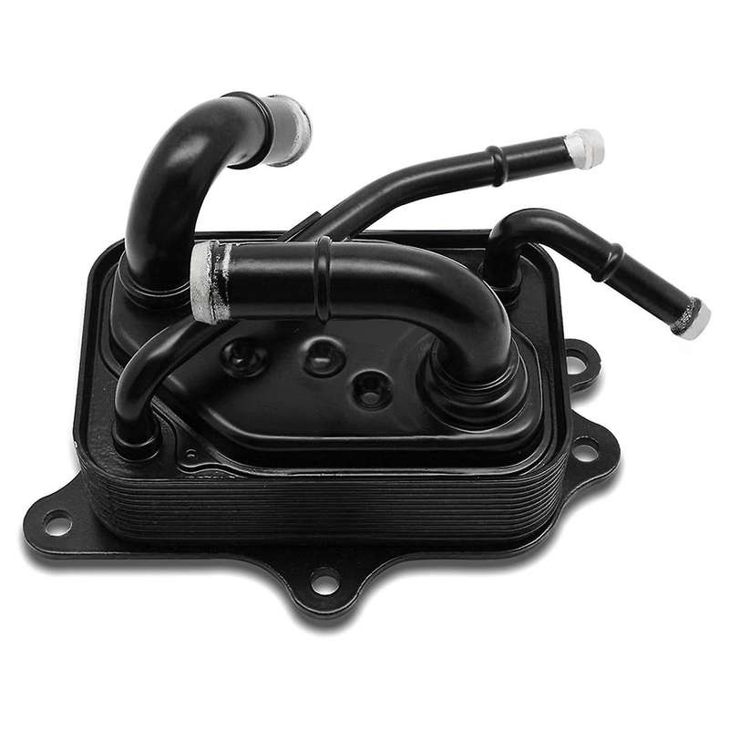 25620f2000 Transmission Oil Radiator for 1.6l 2.0l 17-18 25620-f2000