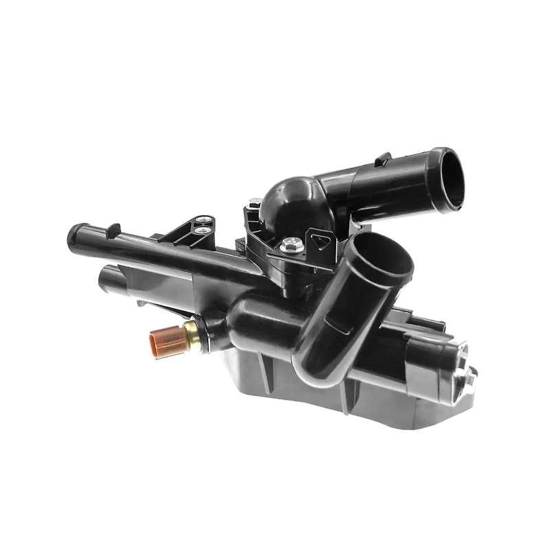 25600-2g010 Temperature Controller Assembly Thermostat Housing Automotive for Forte Forte Koup Forte